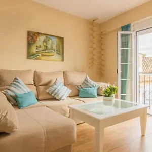  Apartamento Juani Centro Parking Y Wifi Gratis España