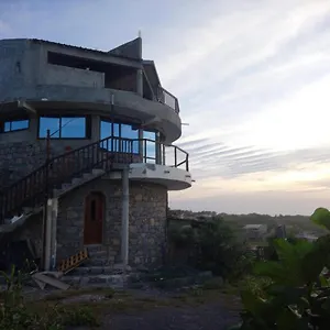  Hébergement de vacances Casa Fabrice