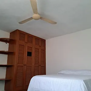  Habitación en casa particular Aurora México
