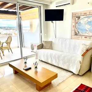  Apartamento Sant'Amaro - Sea View Apartment Portugal