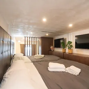  Apartamento Popolo Pen 3 Italia