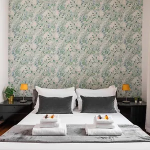 Apartamento Via Quintino Sella Italia
