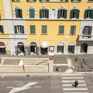  Apartamento Casa Lodi By Hili Italia