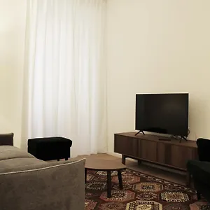  Apartamento Testaccio's Heart Italia