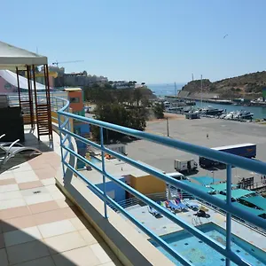  Apartamento Penthouse Marina Portugal