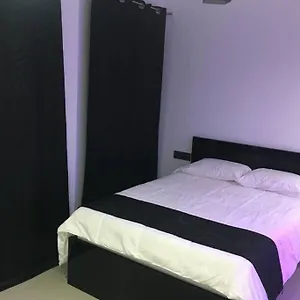 Apartamento Garage, Mindelo